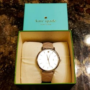 Kate Spade watch  NWT